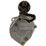 New 12V 13T Starter Motor E5TF11000AA M3T90072 17037 Fits for Freightliner FL50 5.9L359CI L6 1994 - 2001 - Fab Heavy Parts