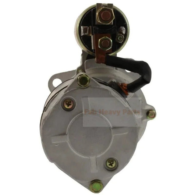 New 12V 13T Starter Motor E5TF11000AA M3T90072 17037 Fits for Freightliner FL50 5.9L359CI L6 1994 - 2001 - Fab Heavy Parts