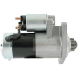 NOUVEAU 12V 13T MOTEUR DE STARTER LRS02597 1992334 19975 M001T68282 FITS POUR MAHINDRA 1815 1816 3015 HST 2003-2012