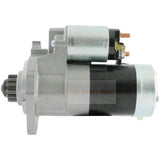New 12V 13T Starter Motor LRS02597 1992334 19975 M001T68282 Fits for Mahindra 1815 1816 3015 HST 2003 - 2012 - Fab Heavy Parts