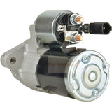 New 12V 13T Starter Motor SR2298X 19063 M0TA0072 23300JA10C 103-458A Fits for Nissan Altima 3.5L V6 2008-2012 Automatic CVT