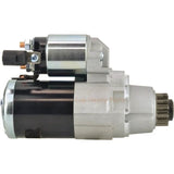 New 12V 13T Starter Motor SR2298X 19063 M0TA0072 23300JA10C 103 - 458A Fits for Nissan Altima 3.5L V6 2008 - 2012 Automatic CVT - Fab Heavy Parts