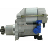 New 12V 13T Starter Motor SR3274X 228000 - 6170 28100 - 63100 Fits for Toyota Highlander 2.4L L4 2001 - 2003 - Fab Heavy Parts