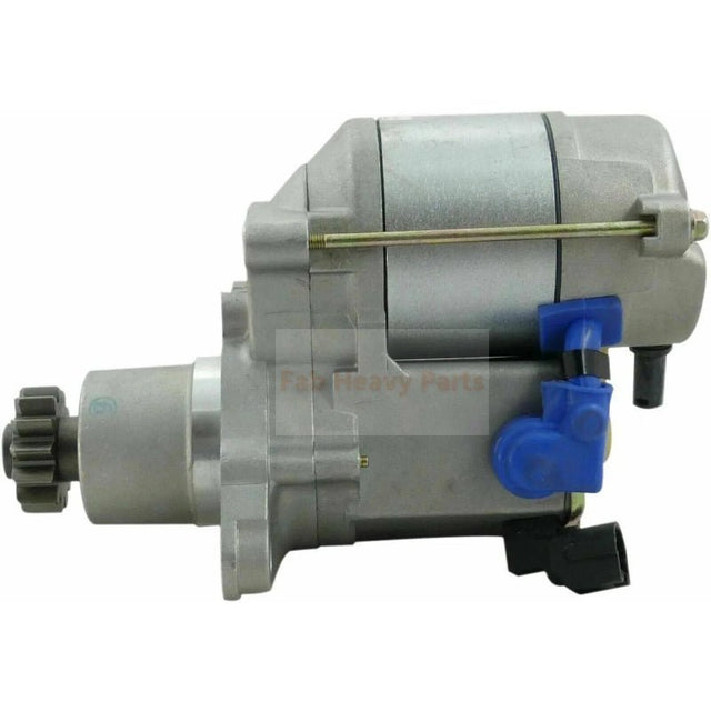 New 12V 13T Starter Motor SR3274X 228000 - 6170 28100 - 63100 Fits for Toyota Highlander 2.4L L4 2001 - 2003 - Fab Heavy Parts