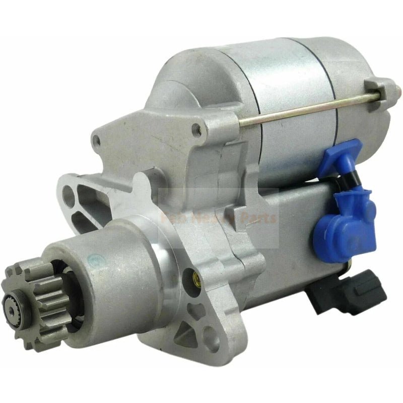 New 12V 13T Starter Motor SR3274X 228000 - 6170 28100 - 63100 Fits for Toyota Highlander 2.4L L4 2001 - 2003 - Fab Heavy Parts