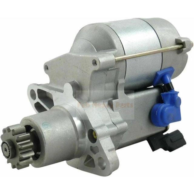 New 12V 13T Starter Motor SR3274X 228000 - 6170 28100 - 63100 Fits for Toyota Highlander 2.4L L4 2001 - 2003 - Fab Heavy Parts