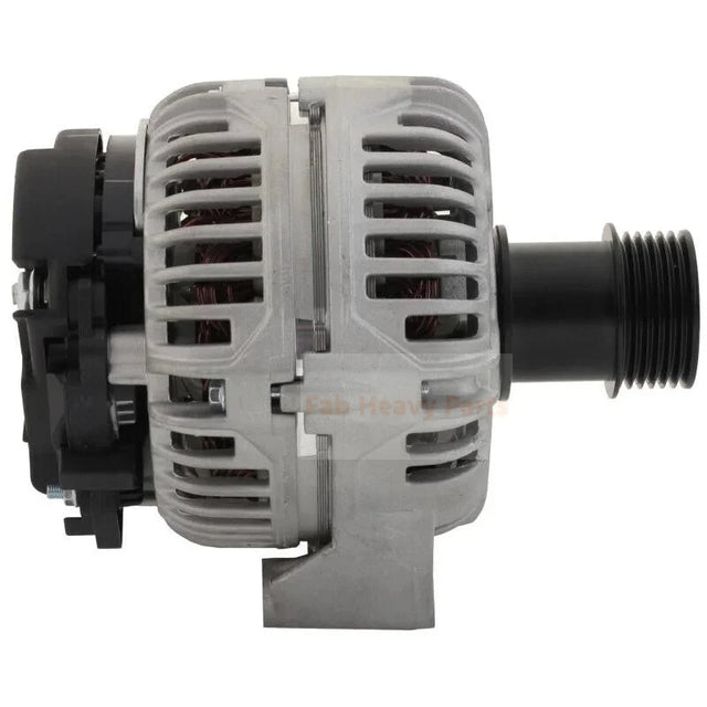 NY 12V 140A Generator 5248372 13952 93184940 passer for SAAB 45538 45540 9-3 9-5 2001-200