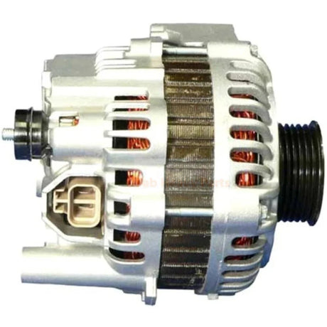 New 12V 140A Alternator A3TA7991 92058857 203 - 5076 11096 Fits for Pontiac GTO 5.7L/350CI V8 2004 - Fab Heavy Parts