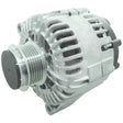 New 12V 145A Alternator 10305775A 13969 Fits for Chevrolet Corvette 5.7L/350CI V8 1997 - 2004 - Fab Heavy Parts