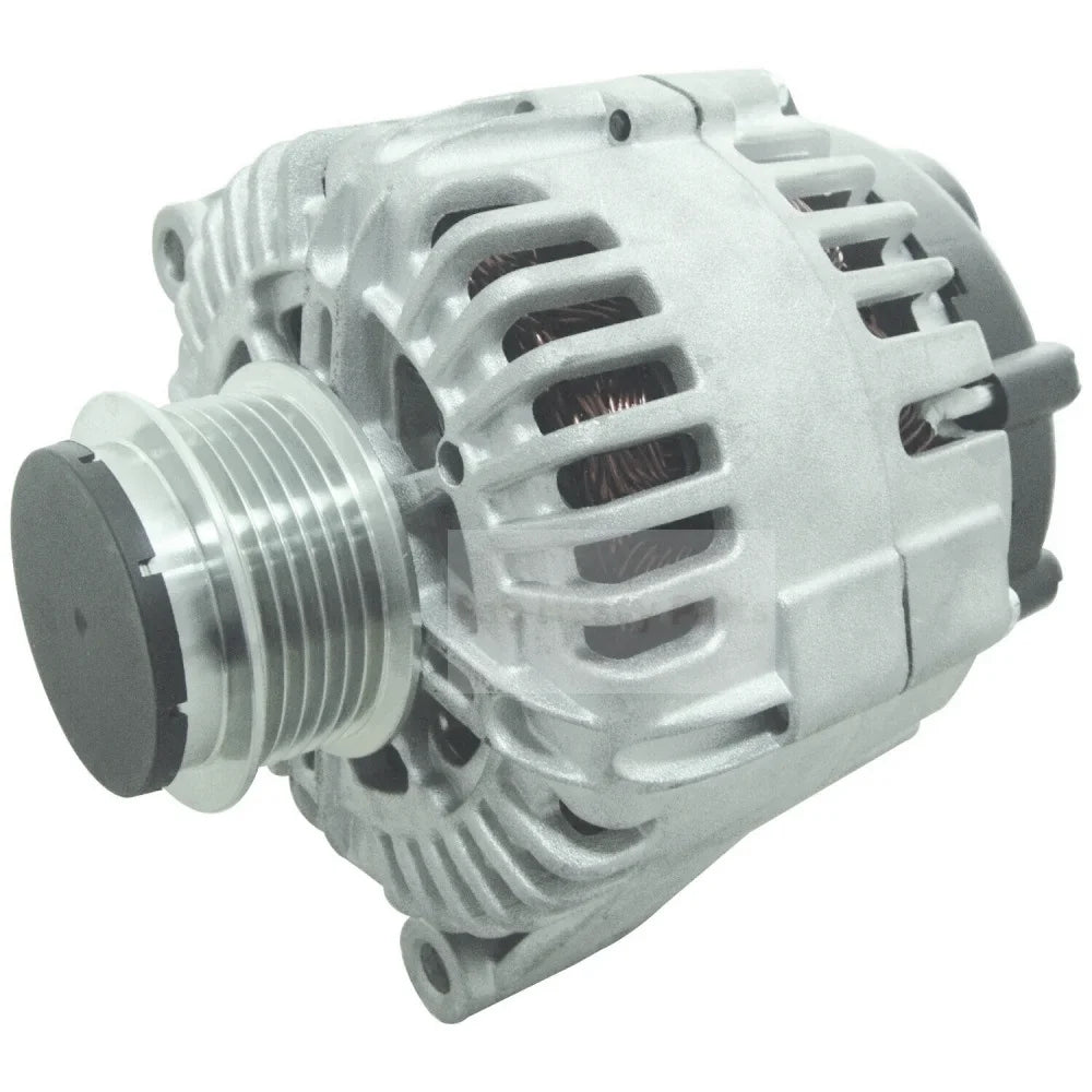 New 12V 145A Alternator 10305775A 13969 Fits for Chevrolet Corvette 5.7L/350CI V8 1997 - 2004 - Fab Heavy Parts