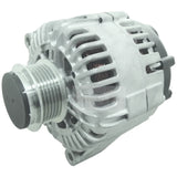 New 12V 145A Alternator 10305775A 13969 Fits for Chevrolet Corvette 5.7L/350CI V8 1997 - 2004 - Fab Heavy Parts