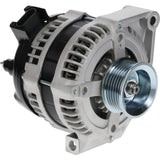 New 12V 145A Alternator 104210-4990 11146 10394201 15812949 Fits for Chevrolet Equinox 2006 V6 3.4L 207cid - Fab Heavy Parts