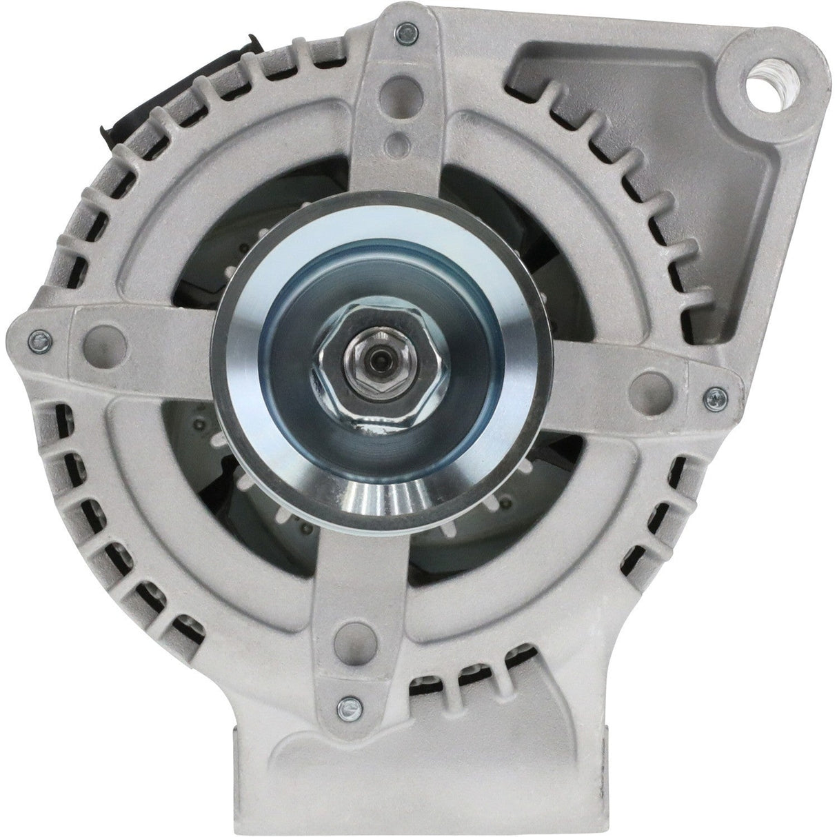 New 12V 145A Alternator 104210-4990 11146 10394201 15812949 Fits for Chevrolet Equinox 2006 V6 3.4L 207cid - Fab Heavy Parts