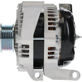 New 12V 145A Alternator 104210-4990 11146 10394201 15812949 Fits for Chevrolet Equinox 2006 V6 3.4L 207cid - Fab Heavy Parts