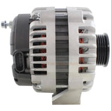 New 12V 145A Alternator 10480234W 15263859 10464405 8292 Fits for GMC Sierra 1500 2500 Classic & HD 2001-2007