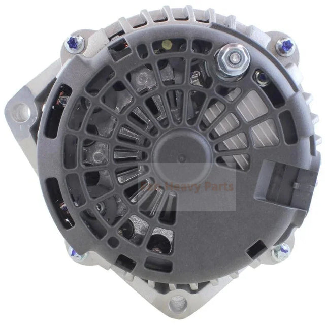 New 12V 145A Alternator 10480234W 15263859 10464405 8292 Fits for GMC Sierra 1500 2500 Classic & HD 2001-2007