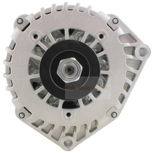 New 12V 145A Alternator 10480234W 15263859 10464405 8292 Fits for GMC Sierra 1500 2500 Classic & HD 2001-2007