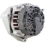 New 12V 145A Alternator 10480234W 15263859 10464405 8292 Fits for GMC Sierra 1500 2500 Classic & HD 2001-2007