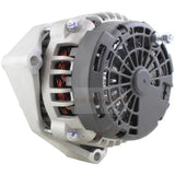 New 12V 145A Alternator 10480234W 15263859 10464405 8292 Fits for GMC Sierra 1500 2500 Classic & HD 2001 - 2007 - Fab Heavy Parts