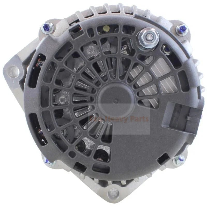 New 12V 145A Alternator 10480234W 15263859 10464405 8292 Fits for GMC Sierra 1500 2500 Classic & HD 2001 - 2007 - Fab Heavy Parts