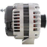 New 12V 145A Alternator 10480234W 15263859 10464405 8292 Fits for GMC Sierra 1500 2500 Classic & HD 2001 - 2007 - Fab Heavy Parts
