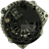 Nouveau alternateur 12V 145A 15093929 20881337 8302 Fits pour GMC Savana 1500 2500 3500 4500 2009-2014