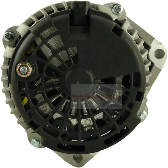 Nouveau alternateur 12V 145A 15093929 20881337 8302 Fits pour GMC Savana 1500 2500 3500 4500 2009-2014