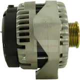 Nouveau alternateur 12V 145A 15093929 20881337 8302 Fits pour GMC Savana 1500 2500 3500 4500 2009-2014