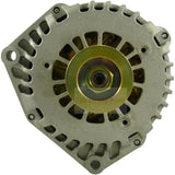 New 12V 145A Alternator 15093929 20881337 8302 Fits for GMC Savana 1500 2500 3500 4500 2009 - 2014 - Fab Heavy Parts