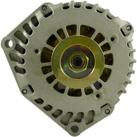 New 12V 145A Alternator 15093929 20881337 8302 Fits for GMC Savana 1500 2500 3500 4500 2009 - 2014 - Fab Heavy Parts