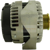 New 12V 145A Alternator 15093929 20881337 8302 Fits for GMC Savana 1500 2500 3500 4500 2009 - 2014 - Fab Heavy Parts