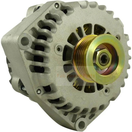 New 12V 145A Alternator 15093929 20881337 8302 Fits for GMC Savana 1500 2500 3500 4500 2009 - 2014 - Fab Heavy Parts