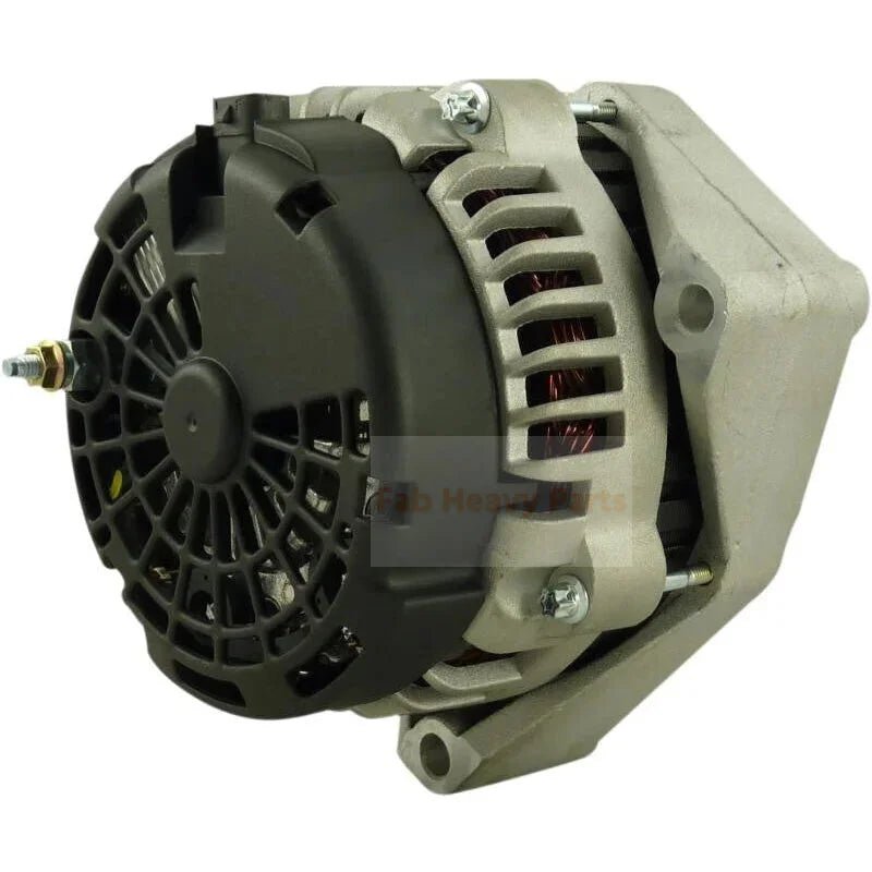 New 12V 145A Alternator 15093929 20881337 8302 Fits for GMC Savana 1500 2500 3500 4500 2009 - 2014 - Fab Heavy Parts