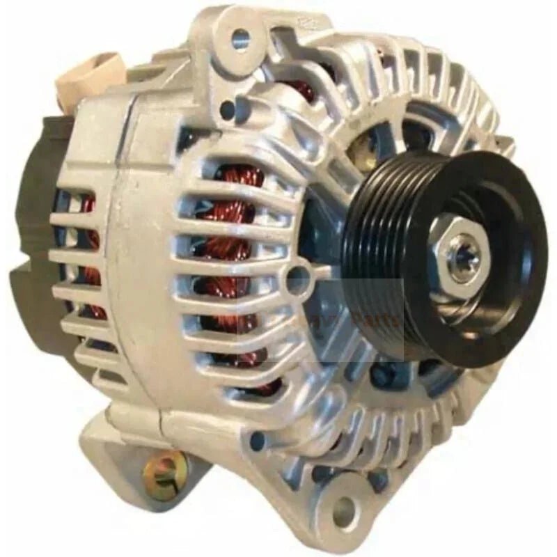 New 12V 145A Alternator 231005Z000 231005Z000C 3342550 11018 Fits for Nissan Quest 2004 - 2009 - Fab Heavy Parts