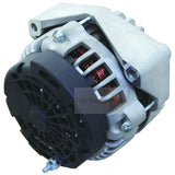 NY 12V 145A Generator 93441577 19118689 8540 8400074 passer for GMC C4500 C5500 C6500 C7500 Topkick 2006-2009