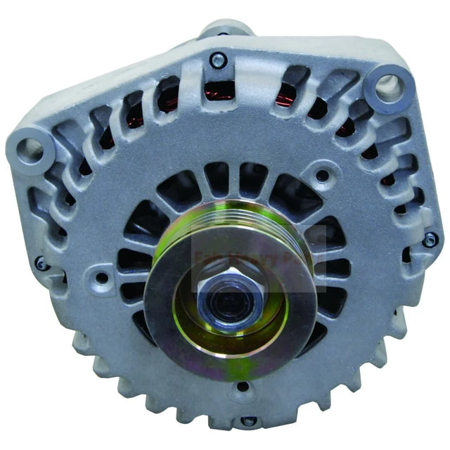 NY 12V 145A Generator 93441577 19118689 8540 8400074 passer for GMC C4500 C5500 C6500 C7500 Topkick 2006-2009