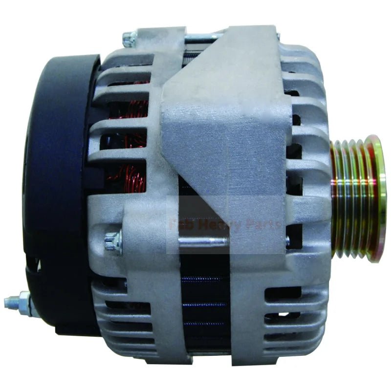 New 12V 145A Alternator 93441577 19118689 8540 8400074 Fits for GMC C4500 C5500 C6500 C7500 Topkick 2006 - 2009 - Fab Heavy Parts
