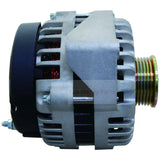 New 12V 145A Alternator 93441577 19118689 8540 8400074 Fits for GMC C4500 C5500 C6500 C7500 Topkick 2006 - 2009 - Fab Heavy Parts