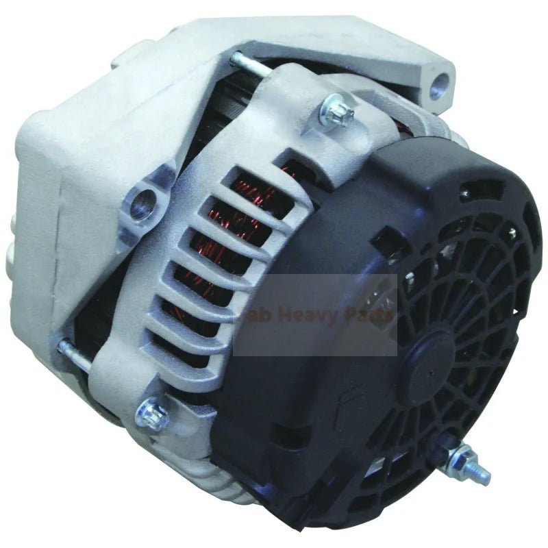 New 12V 145A Alternator 93441577 19118689 8540 8400074 Fits for GMC C4500 C5500 C6500 C7500 Topkick 2006 - 2009 - Fab Heavy Parts