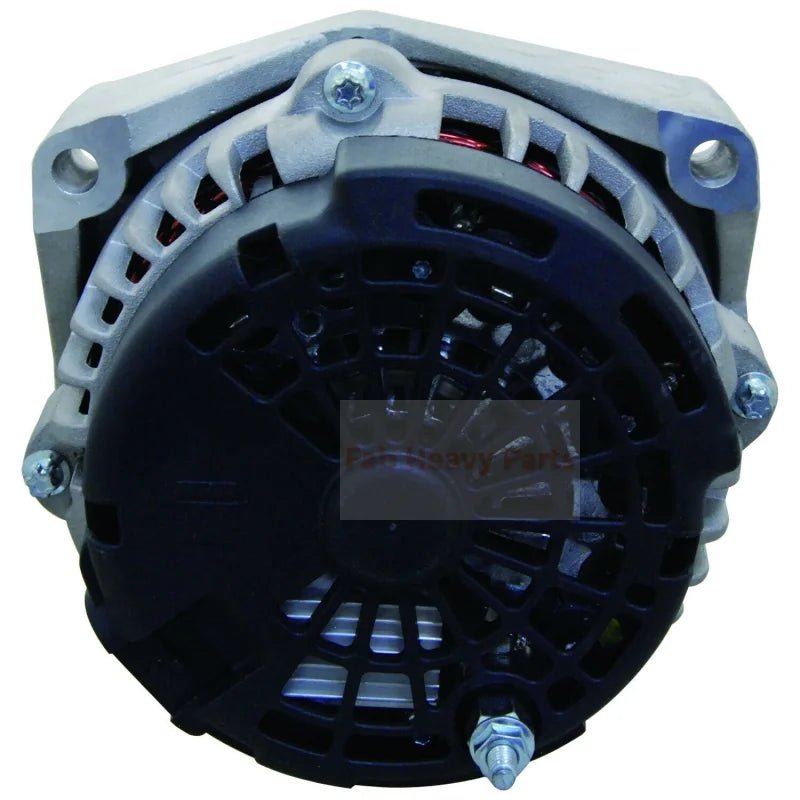 New 12V 145A Alternator 93441577 19118689 8540 8400074 Fits for GMC C4500 C5500 C6500 C7500 Topkick 2006 - 2009 - Fab Heavy Parts