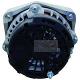 New 12V 145A Alternator 93441577 19118689 8540 8400074 Fits for GMC C4500 C5500 C6500 C7500 Topkick 2006 - 2009 - Fab Heavy Parts