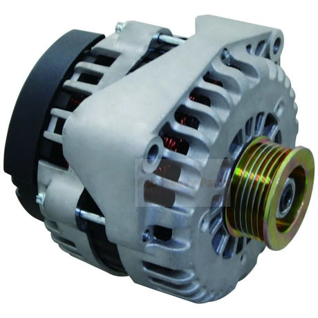 New 12V 145A Alternator 93441577 19118689 8540 8400074 Fits for GMC C4500 C5500 C6500 C7500 Topkick 2006 - 2009 - Fab Heavy Parts
