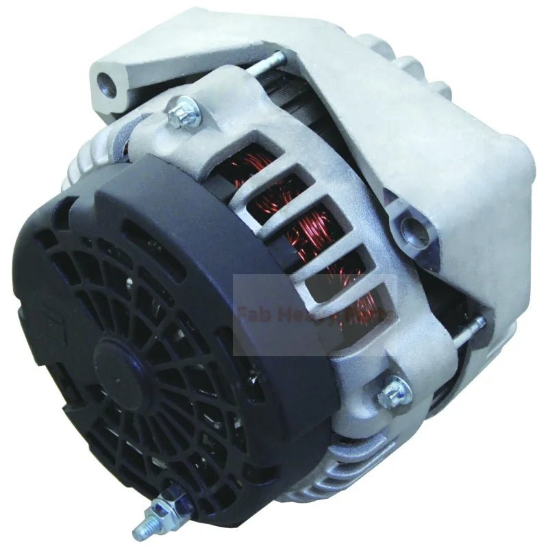 New 12V 145A Alternator 93441577 19118689 8540 8400074 Fits for GMC C4500 C5500 C6500 C7500 Topkick 2006 - 2009 - Fab Heavy Parts