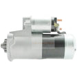 New 12V 14T Starter Motor 19609 M001T68381 VA30L6610500 272 - 0457 Fits for Case/IH CX17B Mitsubishi L3E - W231KBS 952cc Diesel 2007 - 2016 - Fab Heavy Parts