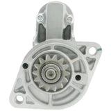 New 12V 14T Starter Motor 19609 M001T68381 VA30L6610500 272 - 0457 Fits for Case/IH CX17B Mitsubishi L3E - W231KBS 952cc Diesel 2007 - 2016 - Fab Heavy Parts