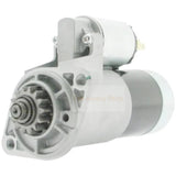 New 12V 14T Starter Motor 19609 M001T68381 VA30L6610500 272 - 0457 Fits for Case/IH CX17B Mitsubishi L3E - W231KBS 952cc Diesel 2007 - 2016 - Fab Heavy Parts