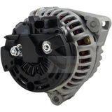 New 12V 150A Alternator 0124615012 0124615044 13953 Fits for Mercedes-Benz CL500 2002-2006