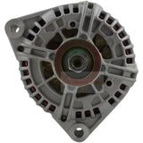 New 12V 150A Alternator 0124615012 0124615044 13953 Fits for Mercedes-Benz CL500 2002-2006