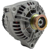 New 12V 150A Alternator 0124615012 0124615044 13953 Fits for Mercedes-Benz CL500 2002-2006