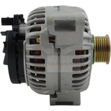 New 12V 150A Alternator 0124615012 0124615044 13953 Fits for Mercedes - Benz CL500 2002 - 2006 - Fab Heavy Parts